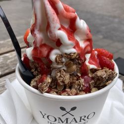 Yomaro