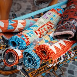 Ayoub N&H® Carpet