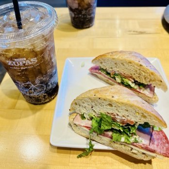Café Zupas - Salad Near Me - Henderson, Nevada Café Zupas - Salad Near Me - Henderson, Nevada