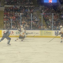 Milwaukee Admirals