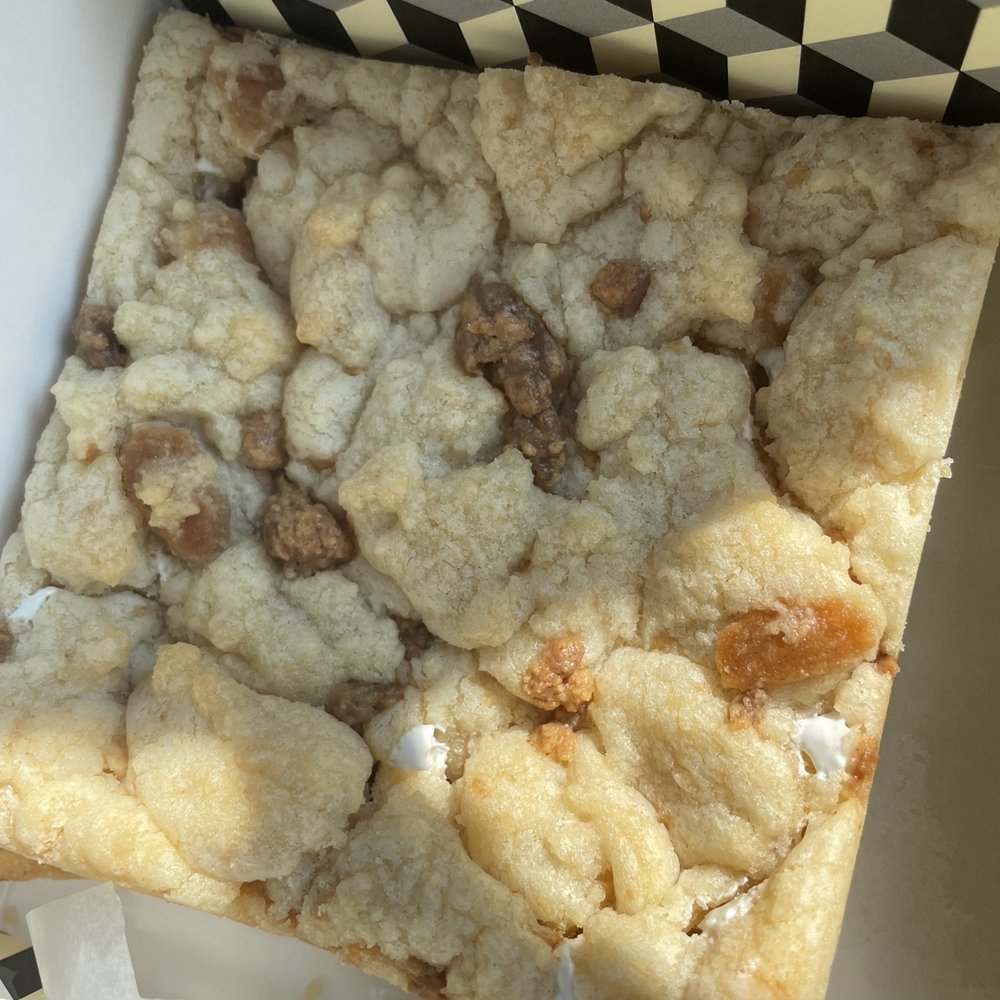 Blox Dessert Bars - Fluffer nutter - Desserts Near Me - American Fork, Utah Blox Dessert Bars - Fluffer nutter - Desserts Near Me - American Fork, Utah