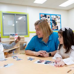 Enchanted Care Learning Center