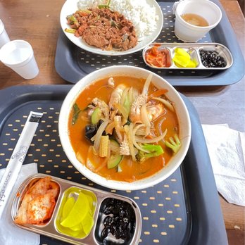 H Mart - Centreville - Jjambbong & Jeyuk Dupbap - Grocery Near Me - Centreville, Virginia H Mart - Centreville - Jjambbong & Jeyuk Dupbap - Grocery Near Me - Centreville, Virginia