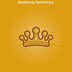 Boalsburg Apothecary - Dukedom