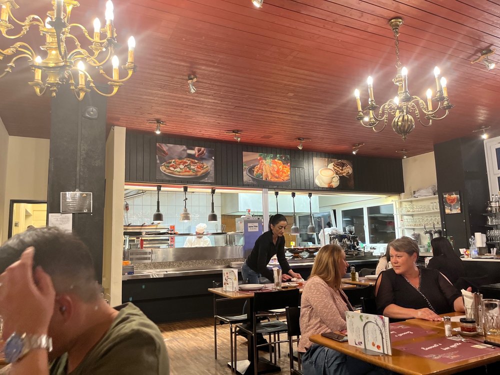 VALENTINA PASTA E PIZZA Lerzenstrasse 19, Dietikon, Zürich