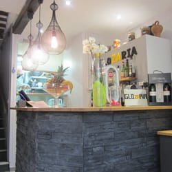 Glozaria - Beautiful countertop