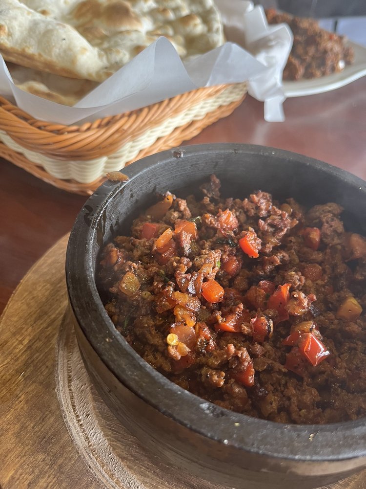 QUEEN OF SHEBA IMPERIAL RESTAURANT Updated November 2024 68 Photos