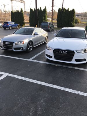 Keaton Auto Detailing