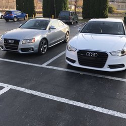 Keaton Auto Detailing - Only top of the line products use to recondition vehicles