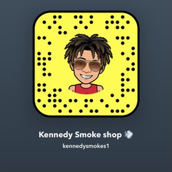 Kennedy Smoke Shop