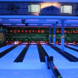 Grandview Lanes