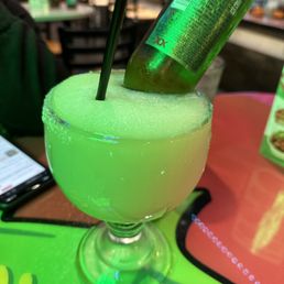 Beerita! Beerita!