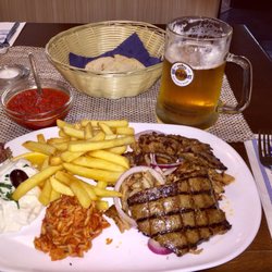 Restaurant Zorbas