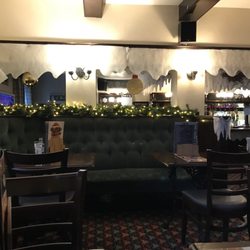The Union Arms
