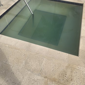 Grand Beach Hotel Surfside - Horrible unhealthy conditions in jacuzzi - Hotels Near Me - Surfside, Florida Grand Beach Hotel Surfside - Horrible unhealthy conditions in jacuzzi - Hotels Near Me - Surfside, Florida