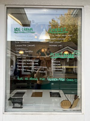 Clever Cow Creamery by null