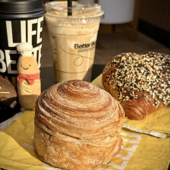 Better Buzz Coffee Anaheim - Morning Bun - Coffee & Tea Near Me - Anaheim, California Better Buzz Coffee Anaheim - Morning Bun - Coffee & Tea Near Me - Anaheim, California