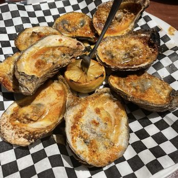 Bullfish Grill - Oysters - Steakhouses Near Me - Pigeon Forge, Tennessee Bullfish Grill - Oysters - Steakhouses Near Me - Pigeon Forge, Tennessee
