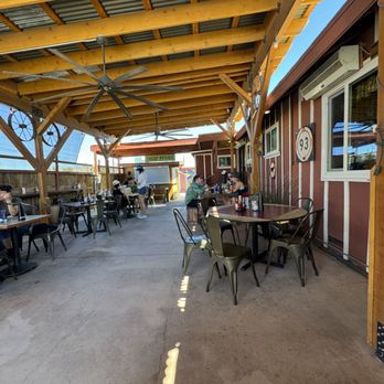 JT Country Kitchen - Patio seating - Breakfast & Brunch Near Me - Joshua Tree, California JT Country Kitchen - Patio seating - Breakfast & Brunch Near Me - Joshua Tree, California