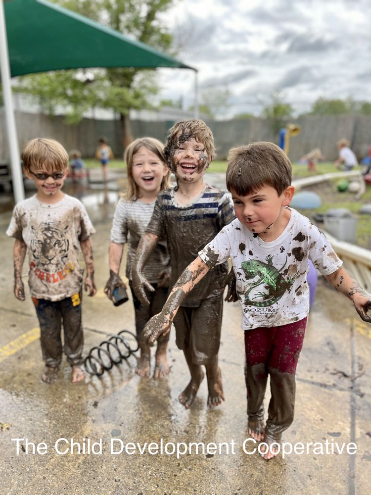 Child Development Cooperative - childcare center in Baton Rouge, LA