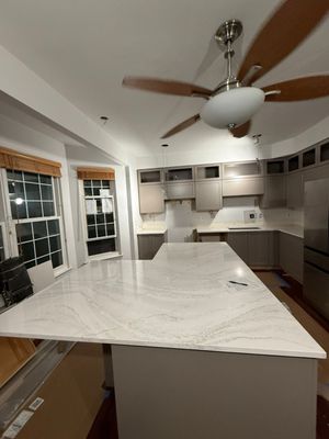 American Quartz & Granite - Fairfax
