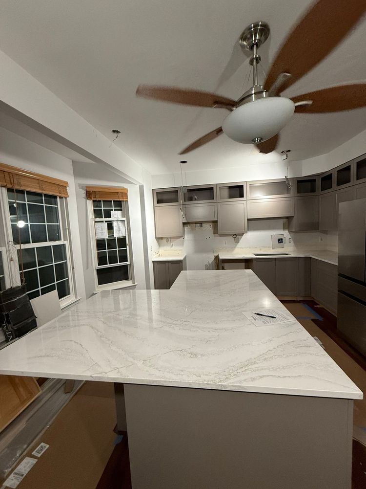 American Quartz & Granite - Fairfax - countertop fabricator in Fairfax, VA
