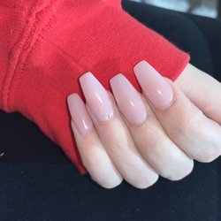 Top Nails - Nails, Acrylics, Design, Natural