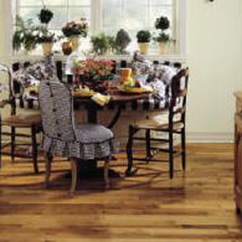 Reliable Hardwood Floors - a dining room table and chairs - Flooring Near Me - Houston, Texas Reliable Hardwood Floors - a dining room table and chairs - Flooring Near Me - Houston, Texas
