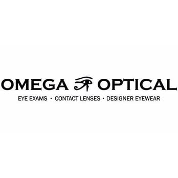 Omega Optical - Optometrists Near Me - Philadelphia, Pennsylvania