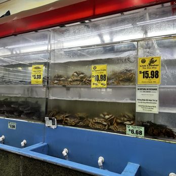 Dalat Supermarket - International Grocery Near Me - Garden Grove, California Dalat Supermarket - International Grocery Near Me - Garden Grove, California