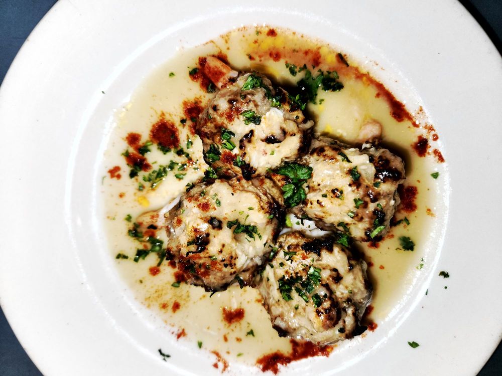 MONTE’S STEAK & SEAFOOD Updated September 2024 23 Photos & 21