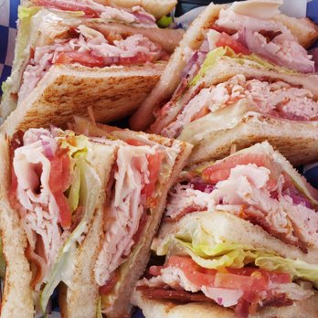 Loch & Quay - Turkey club - Beer Bar Near Me - Albany, New York Loch & Quay - Turkey club - Beer Bar Near Me - Albany, New York