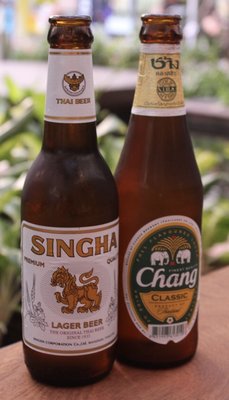 Thai Spice by null