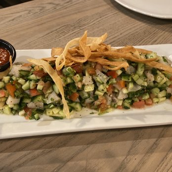 Kitchen18 - Ceviche - Mediterranean Near Me - Scottsdale, Arizona Kitchen18 - Ceviche - Mediterranean Near Me - Scottsdale, Arizona