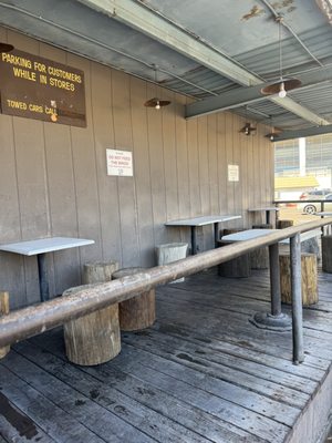 The Chuckbox by null