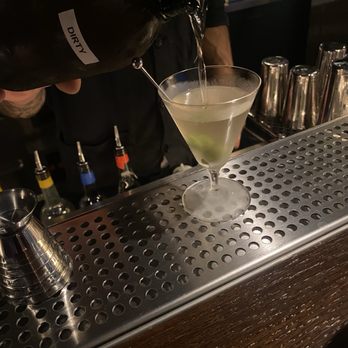 Victory - Cocktail Bars Near Me - København