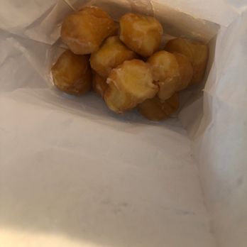 Donut Palace STL - Donut holes - Bakeries Near Me - Ellisville, Missouri