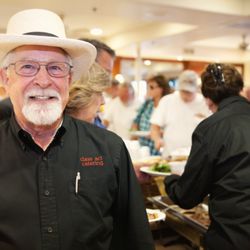 Open Range Catering