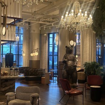MOXY NYC LOWER EAST SIDE - Updated February 2026 - 153 Photos & 62