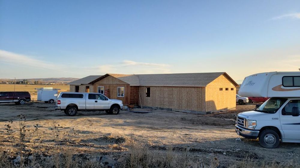 Slide of Aces Repair