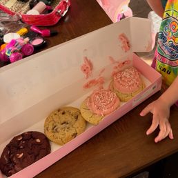 Cookies