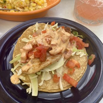 Tuco and Blondie - Fish Taco! - Mexican Near Me - Chicago, Illinois Tuco and Blondie - Fish Taco! - Mexican Near Me - Chicago, Illinois