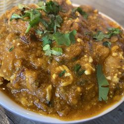 Aachi Biryani - Mughlai chicken