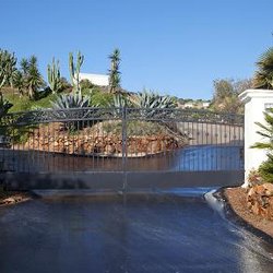 Elfin Forest Estate - Private 10 acres.