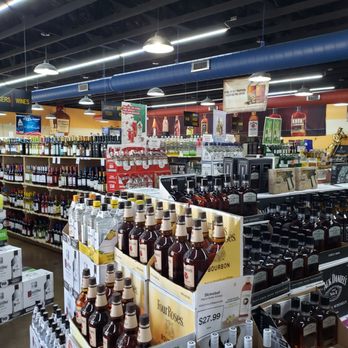 Mission Liquor - Excellent selection. - Beer, Wine & Spirits Near Me - Warner Robins, Georgia Mission Liquor - Excellent selection. - Beer, Wine & Spirits Near Me - Warner Robins, Georgia