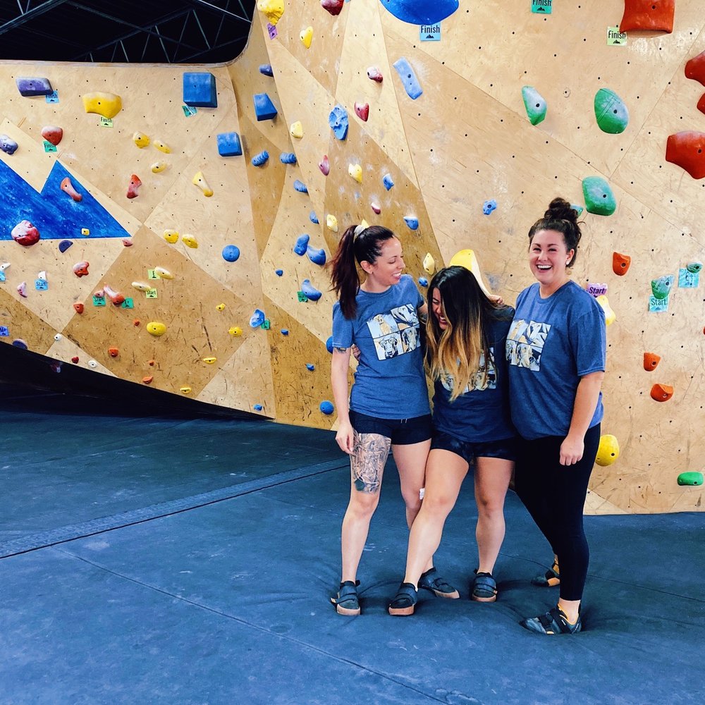 THE BEST 10 Rock Climbing in Aurora, CO Last Updated August 2021 Yelp