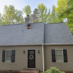 JC Solutions - Roof Replacement