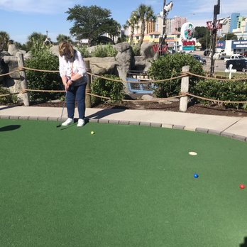 Capt Hook's Adventure Golf - Mini Golf Near Me - Myrtle Beach, South Carolina Capt Hook's Adventure Golf - Mini Golf Near Me - Myrtle Beach, South Carolina