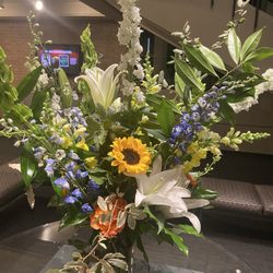 Flowers