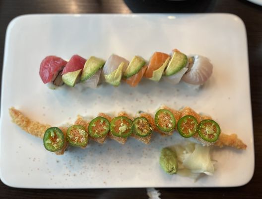 Aji Asian Bistro by null